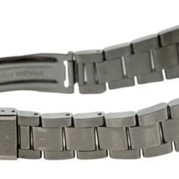 Omega 36mm Men's Vintage Seamaster TV Case Purple Dial 1020 Watch Ref: 166.0213! - Picture 6 of 9